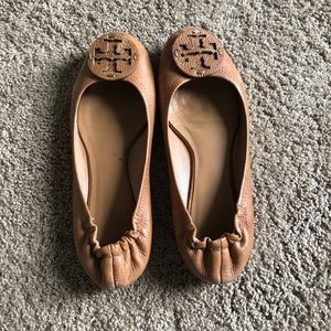 Tory Burch Flats
